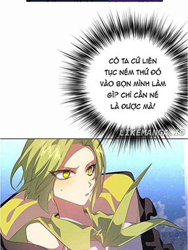 Zero Game - Chương 286
