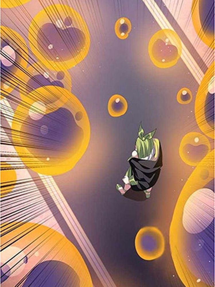Zero Game - Chương 286