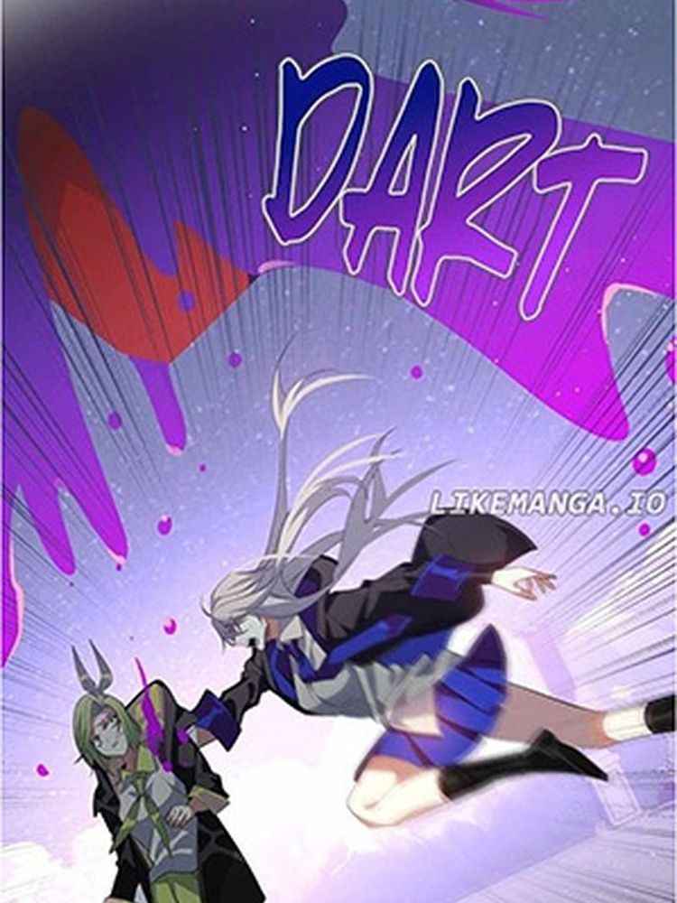 Zero Game - Chương 286