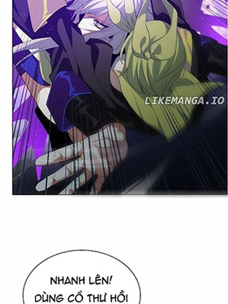 Zero Game - Chương 286