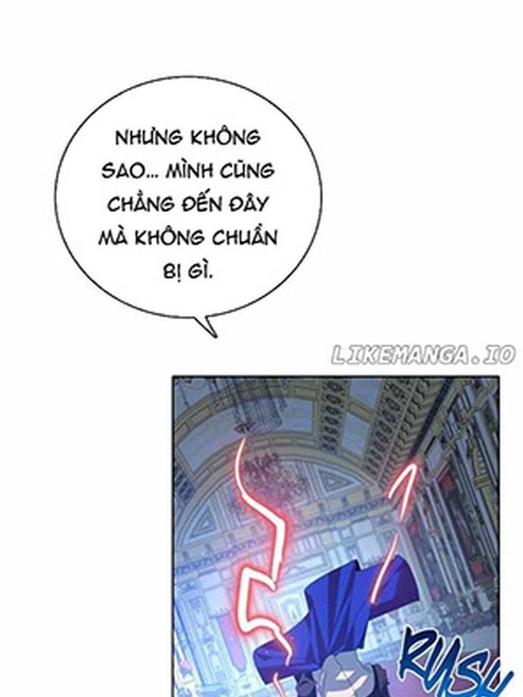 Zero Game - Chương 287