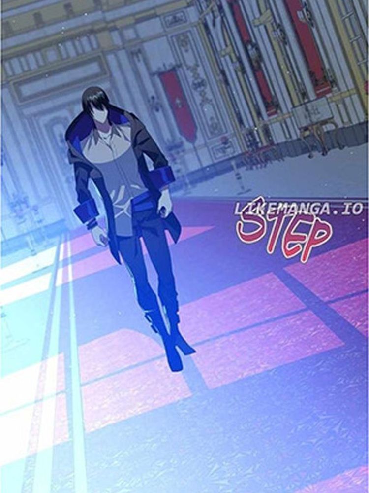 Zero Game - Chương 287