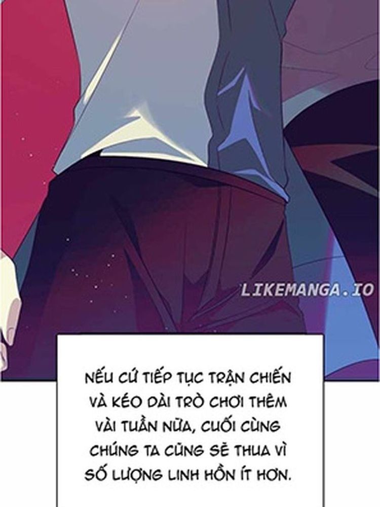 Zero Game - Chương 287