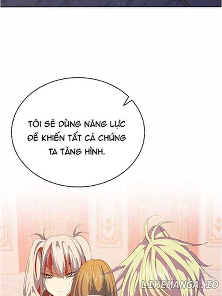 Zero Game - Chương 287