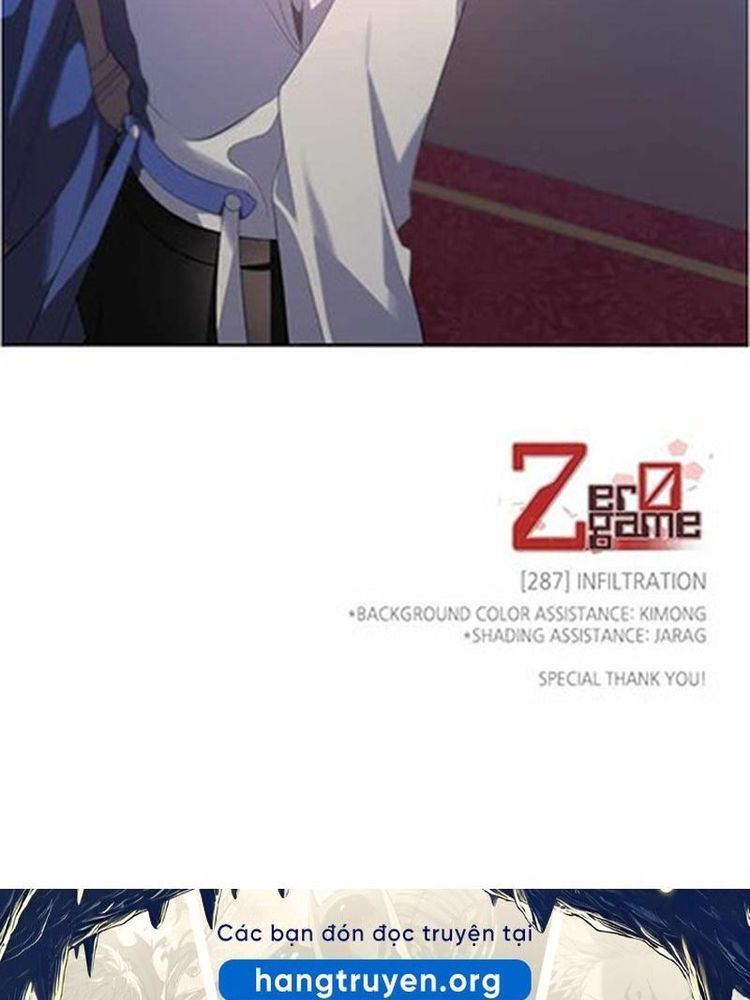 Zero Game - Chương 287