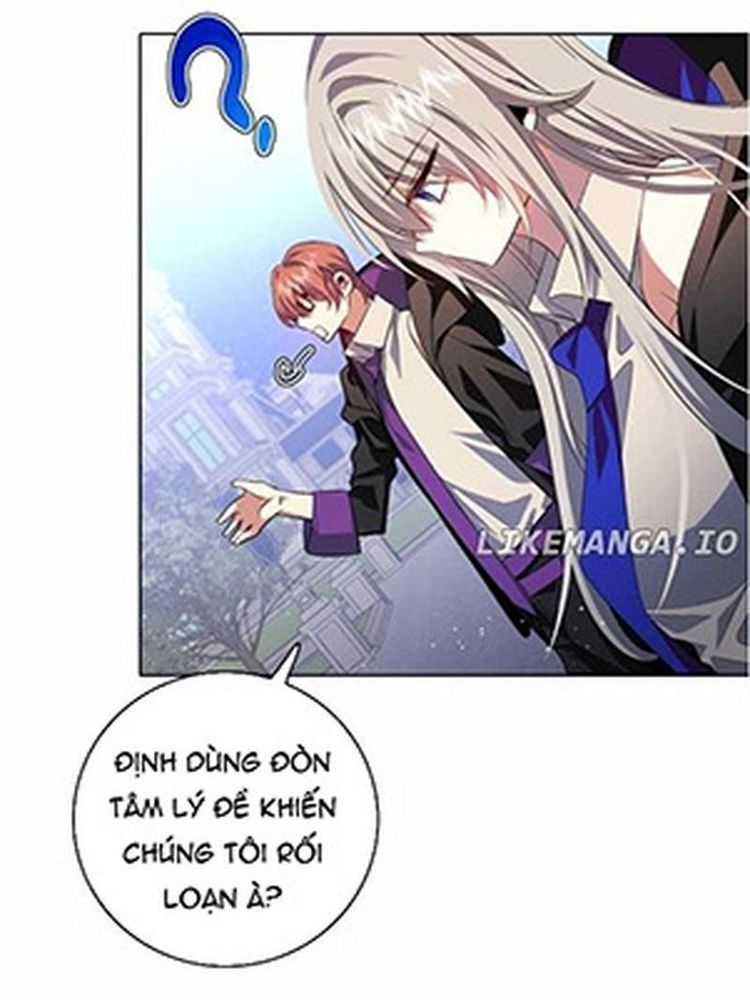 Zero Game - Chương 287