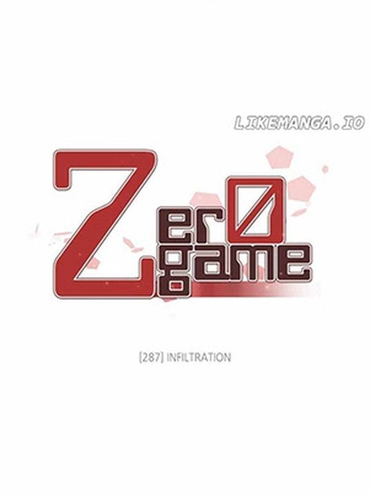 Zero Game - Chương 287