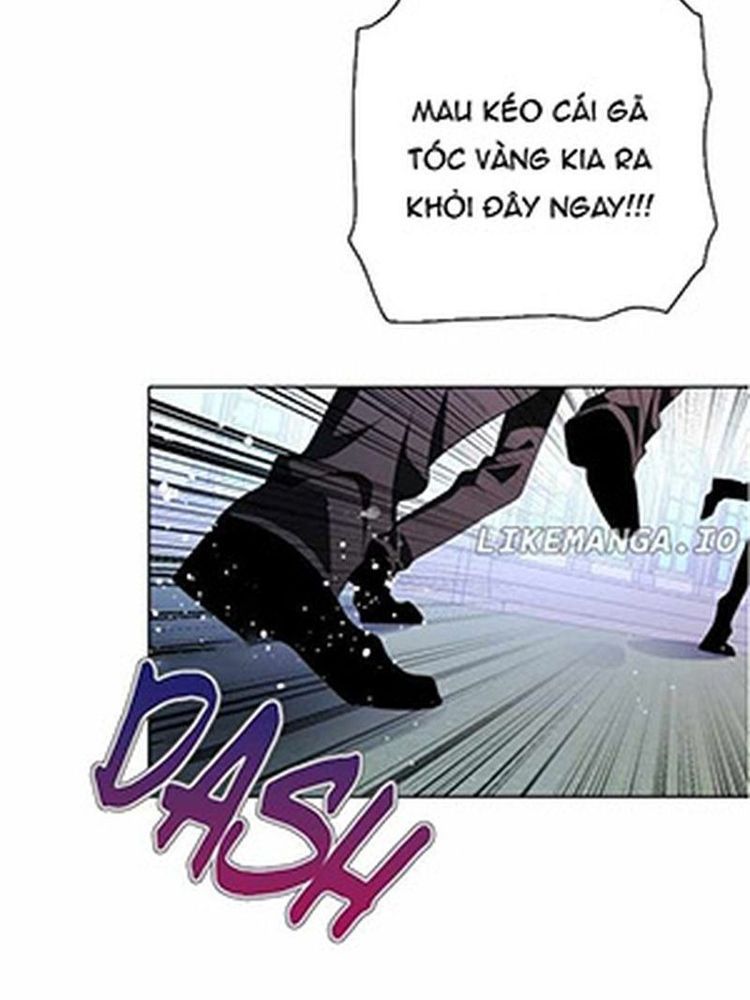 Zero Game - Chương 287
