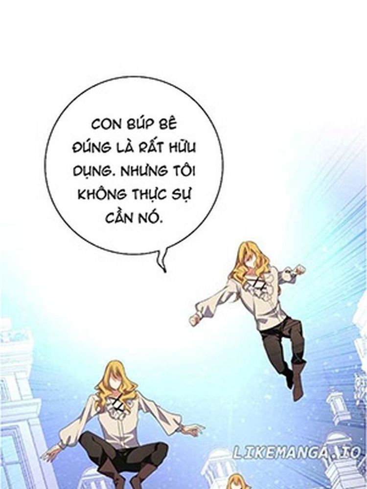 Zero Game - Chương 287