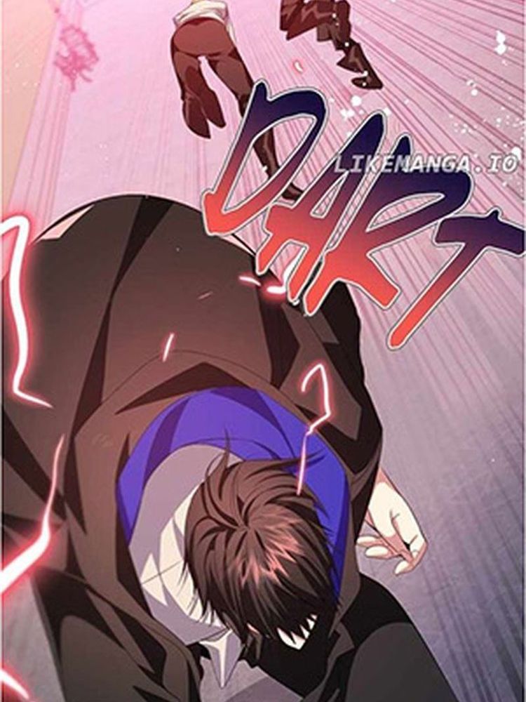 Zero Game - Chương 287