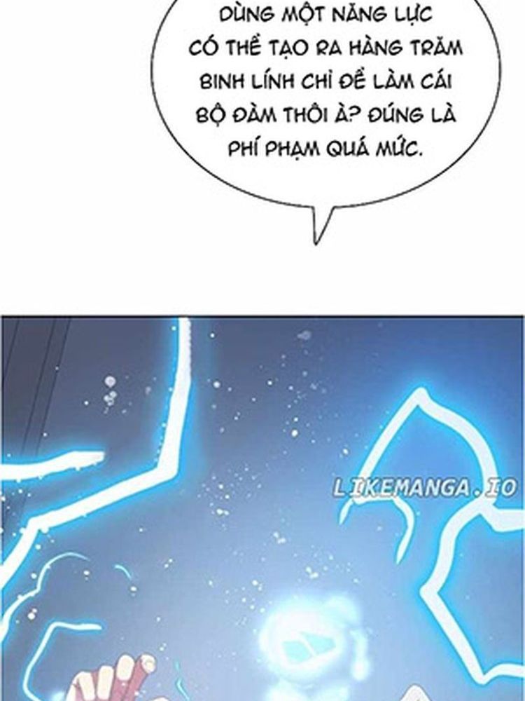 Zero Game - Chương 287
