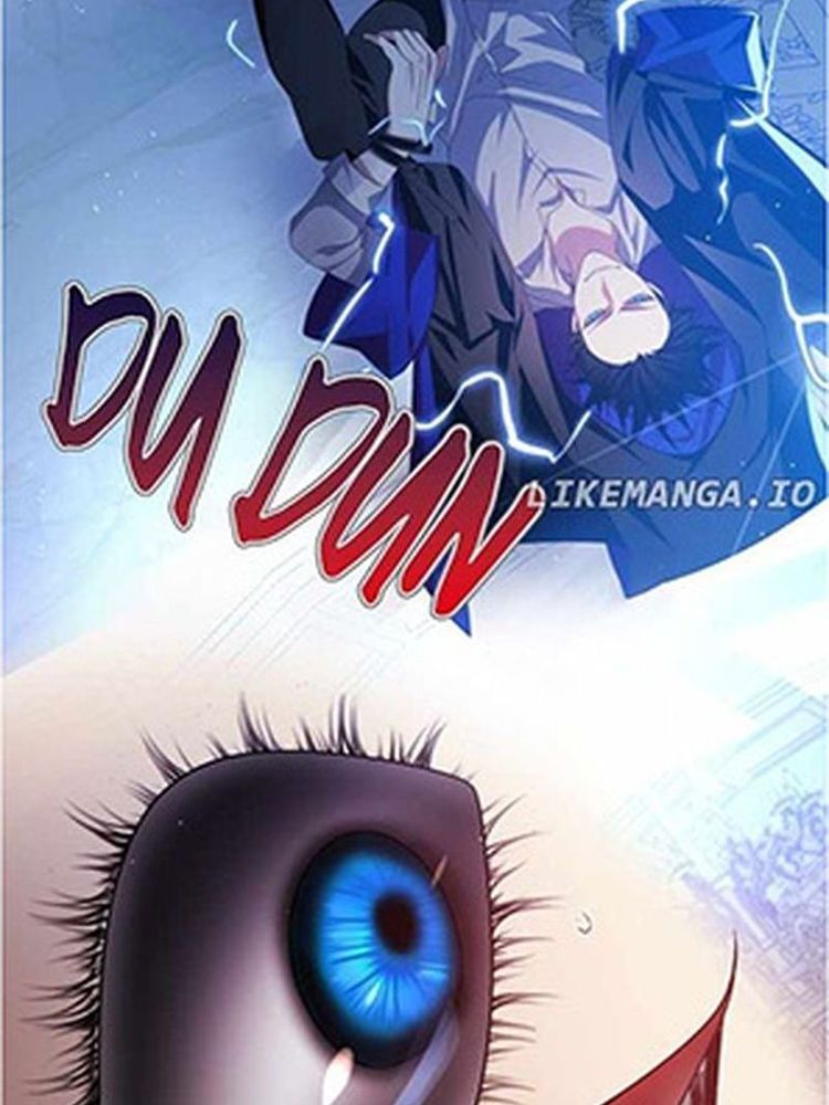 Zero Game - Chương 287