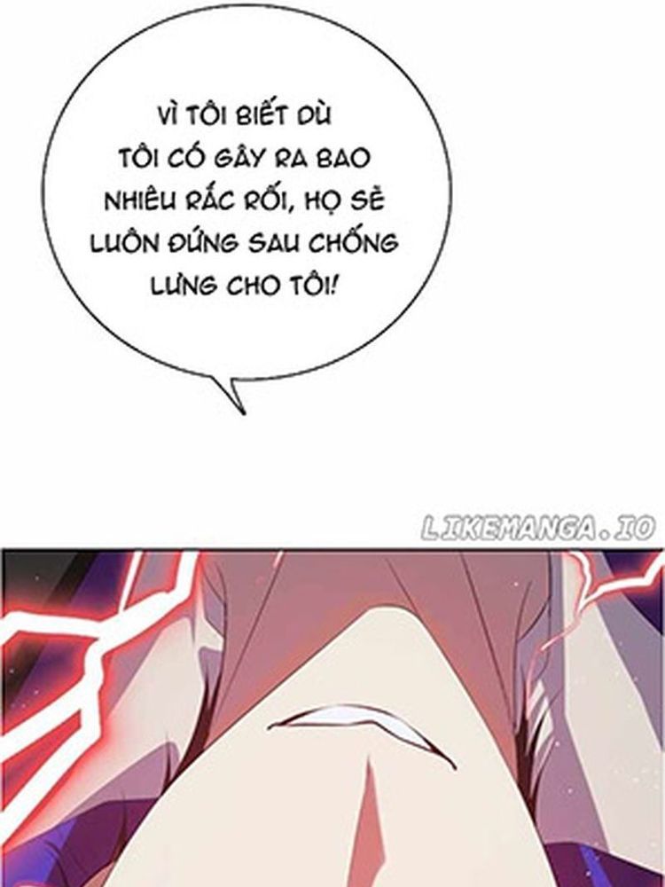 Zero Game - Chương 287