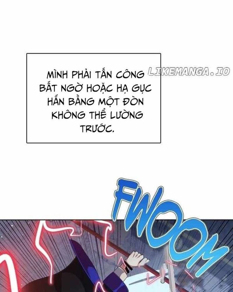 Zero Game - Chương 288