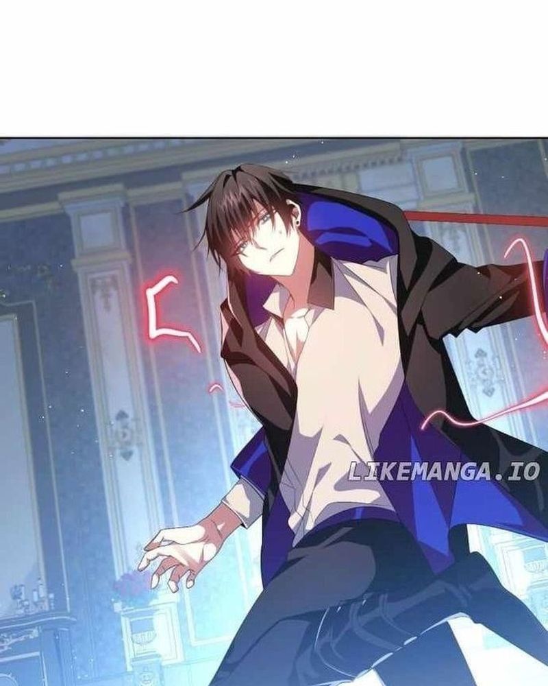 Zero Game - Chương 288