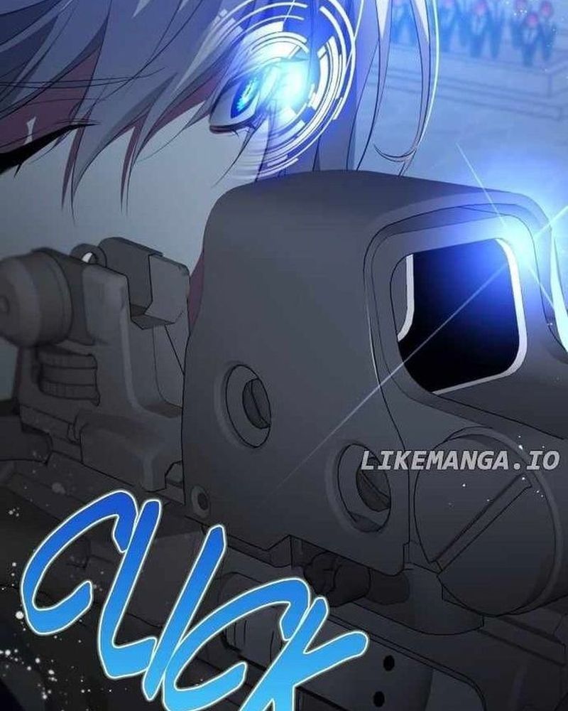 Zero Game - Chương 288