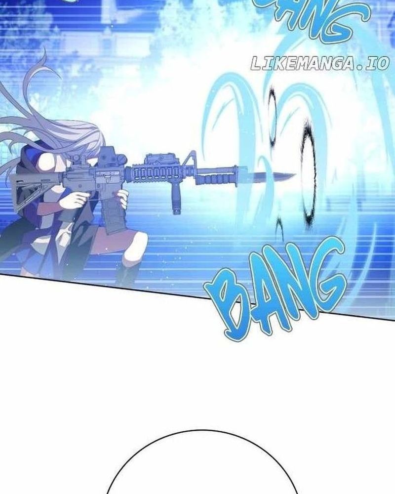 Zero Game - Chương 288