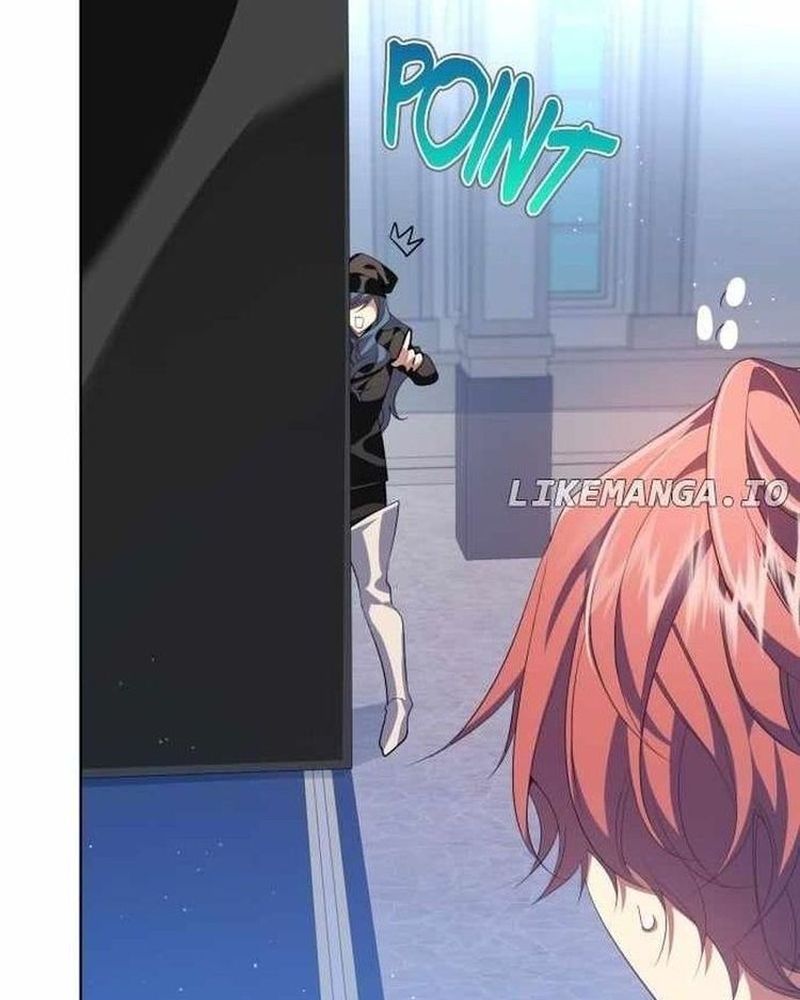 Zero Game - Chương 288