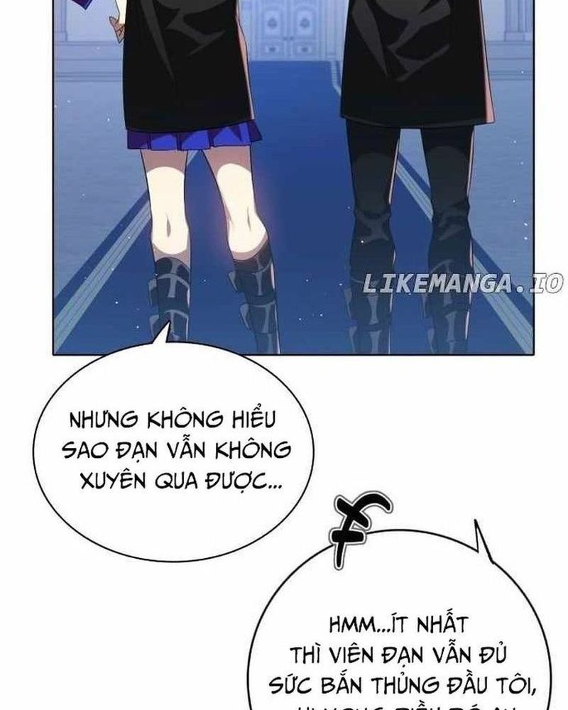 Zero Game - Chương 288