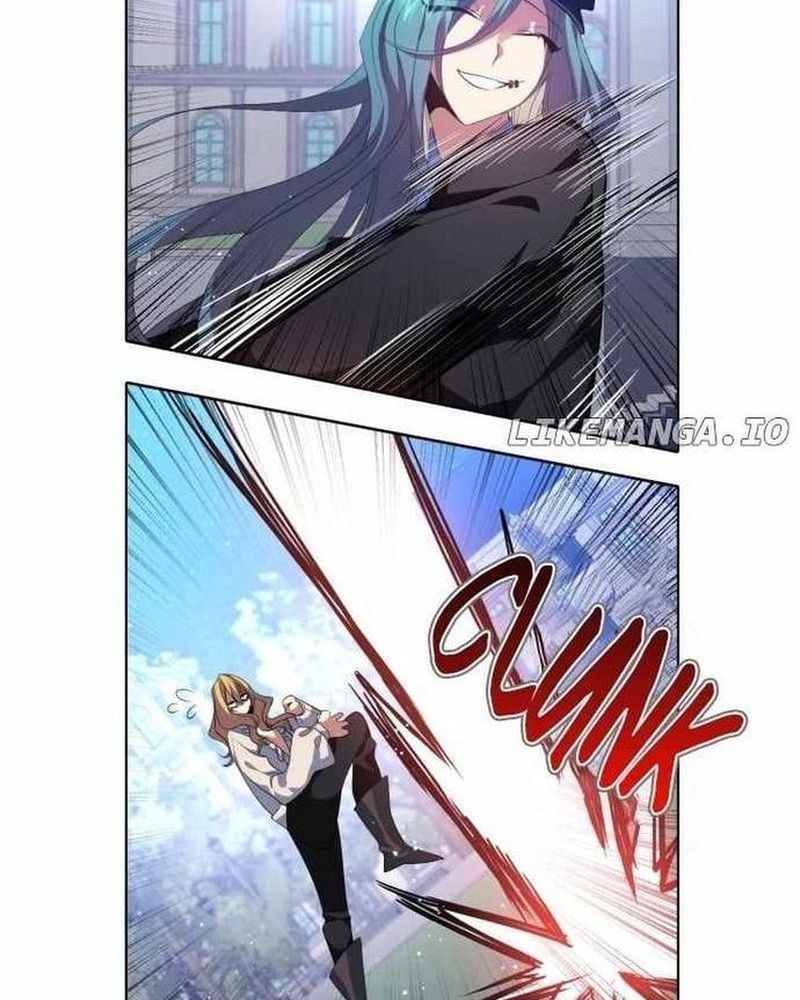 Zero Game - Chương 288