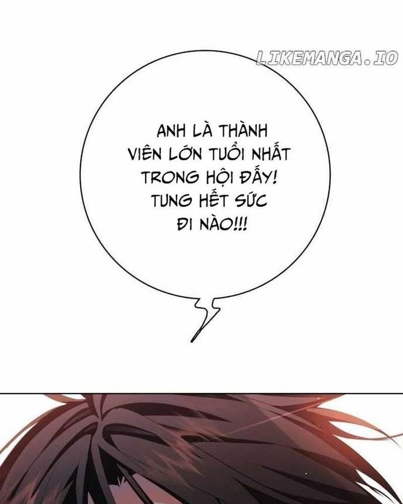 Zero Game - Chương 288