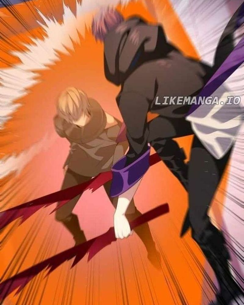 Zero Game - Chương 289