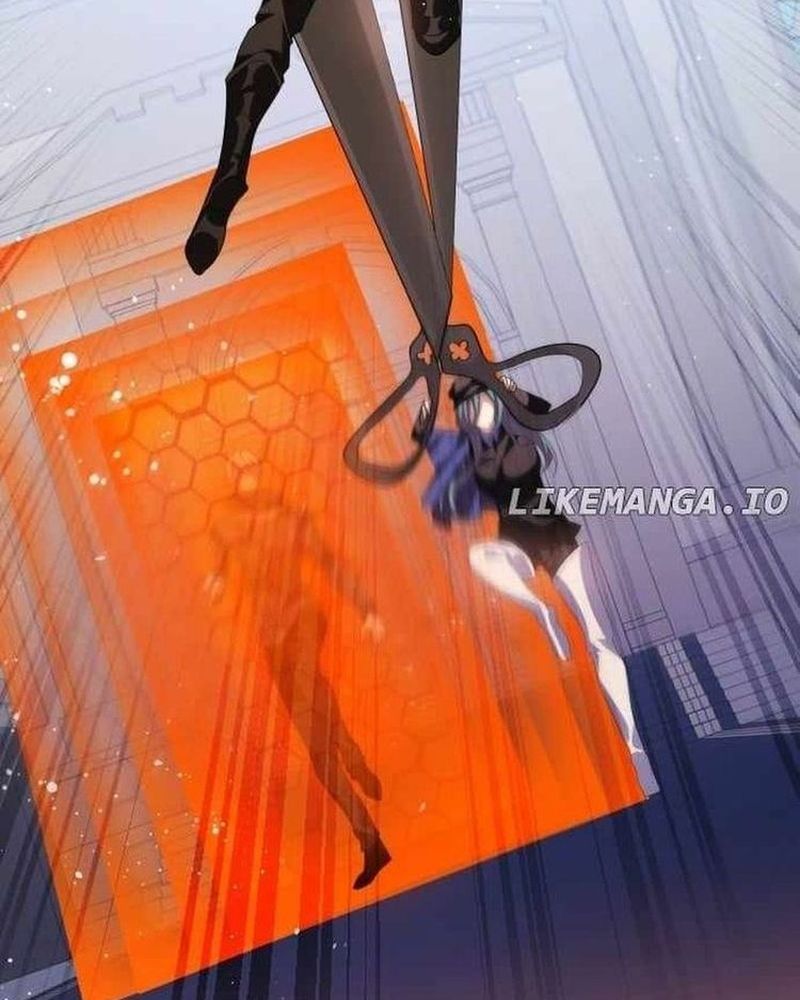 Zero Game - Chương 289