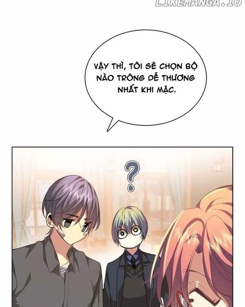 Zero Game - Chương 289