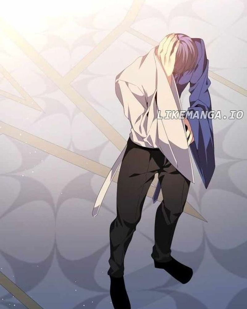 Zero Game - Chương 289