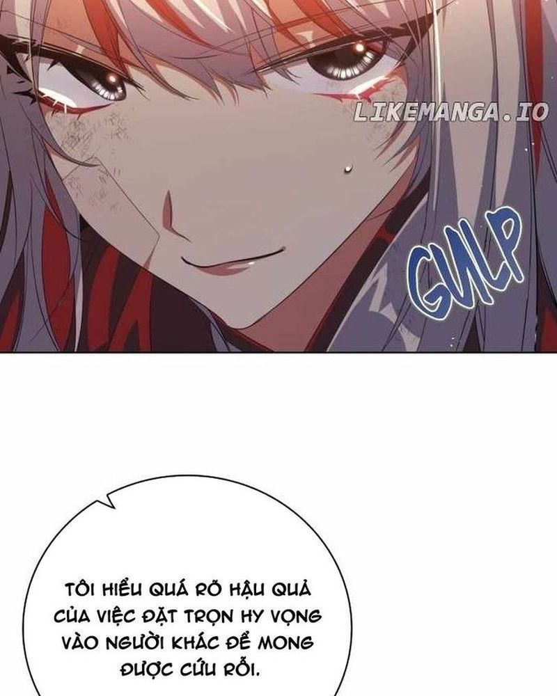Zero Game - Chương 289