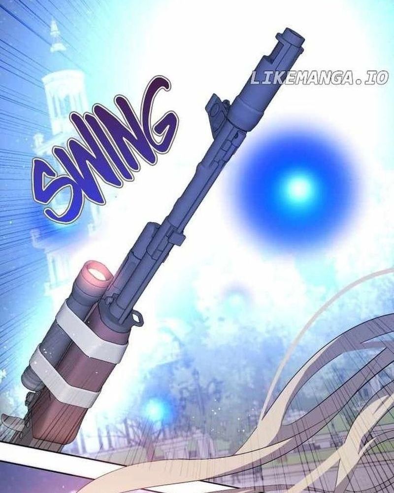 Zero Game - Chương 289