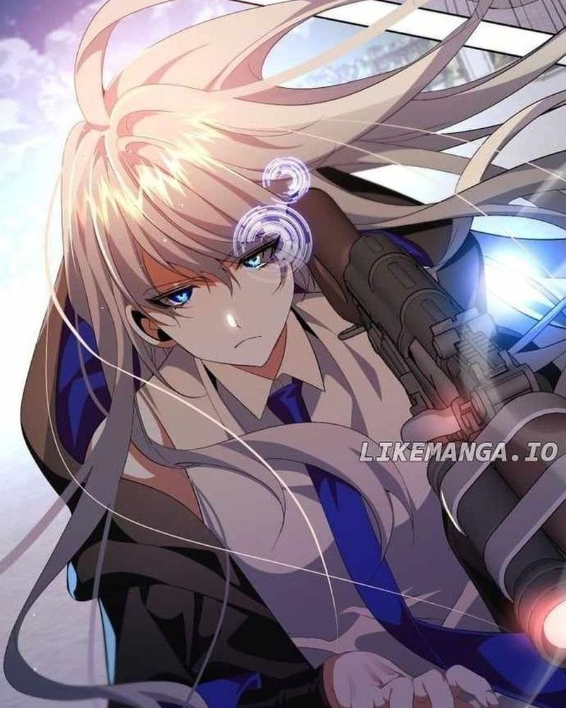 Zero Game - Chương 289
