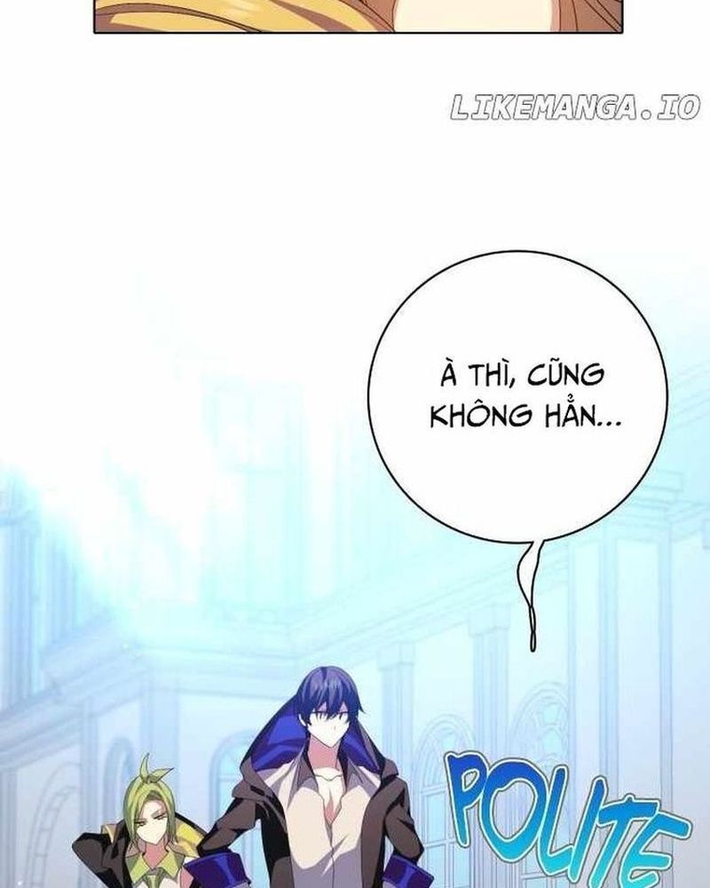 Zero Game - Chương 290