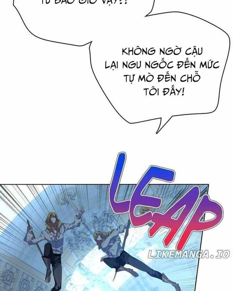 Zero Game - Chương 290