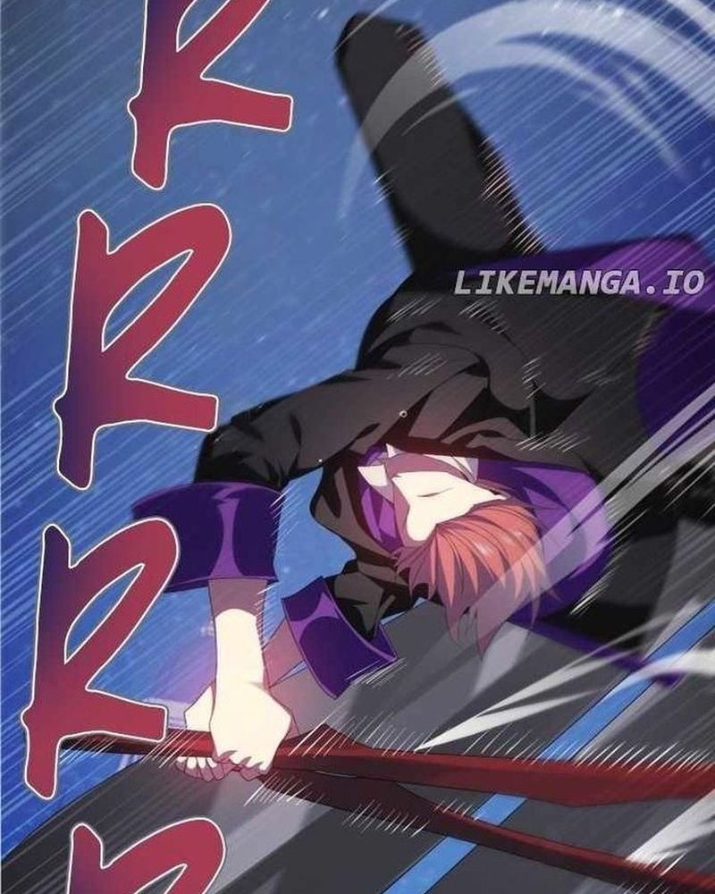 Zero Game - Chương 290