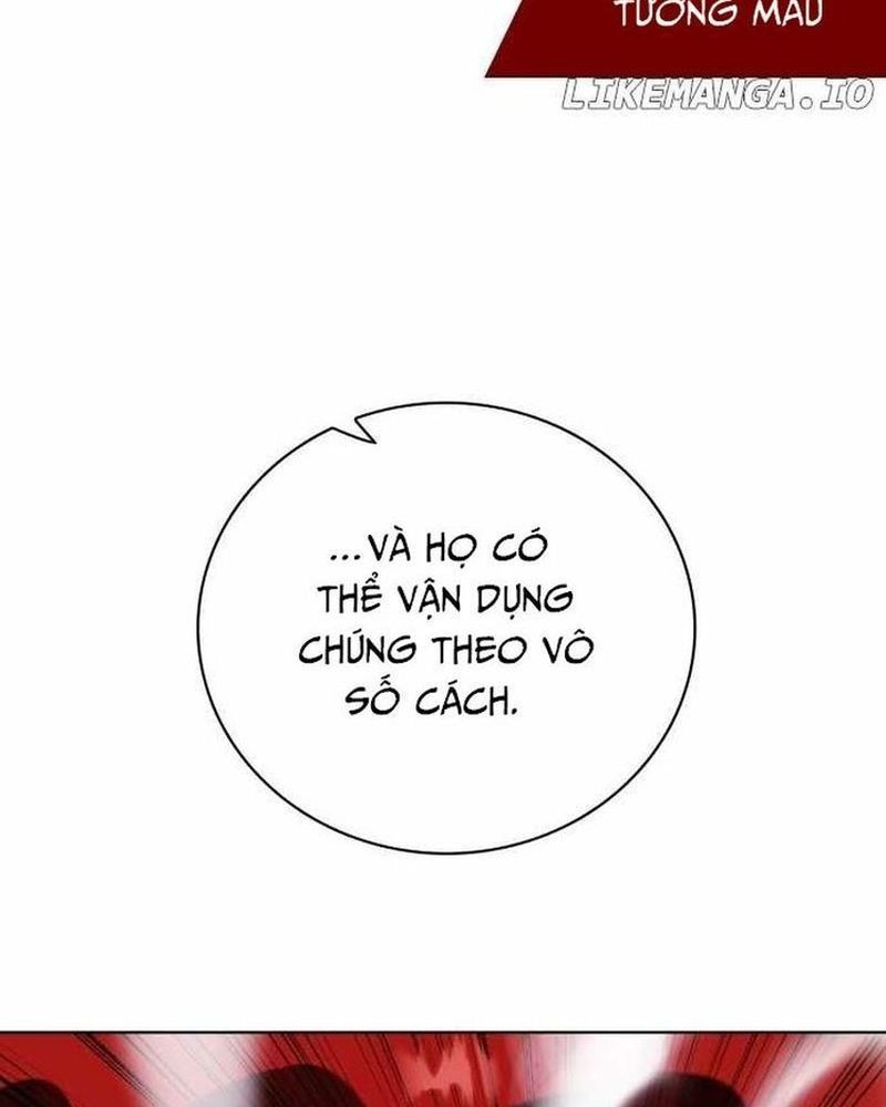 Zero Game - Chương 290