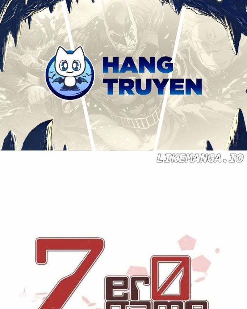 Zero Game - Chương 291