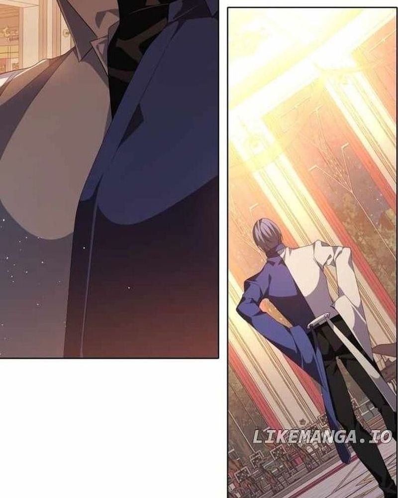 Zero Game - Chương 291