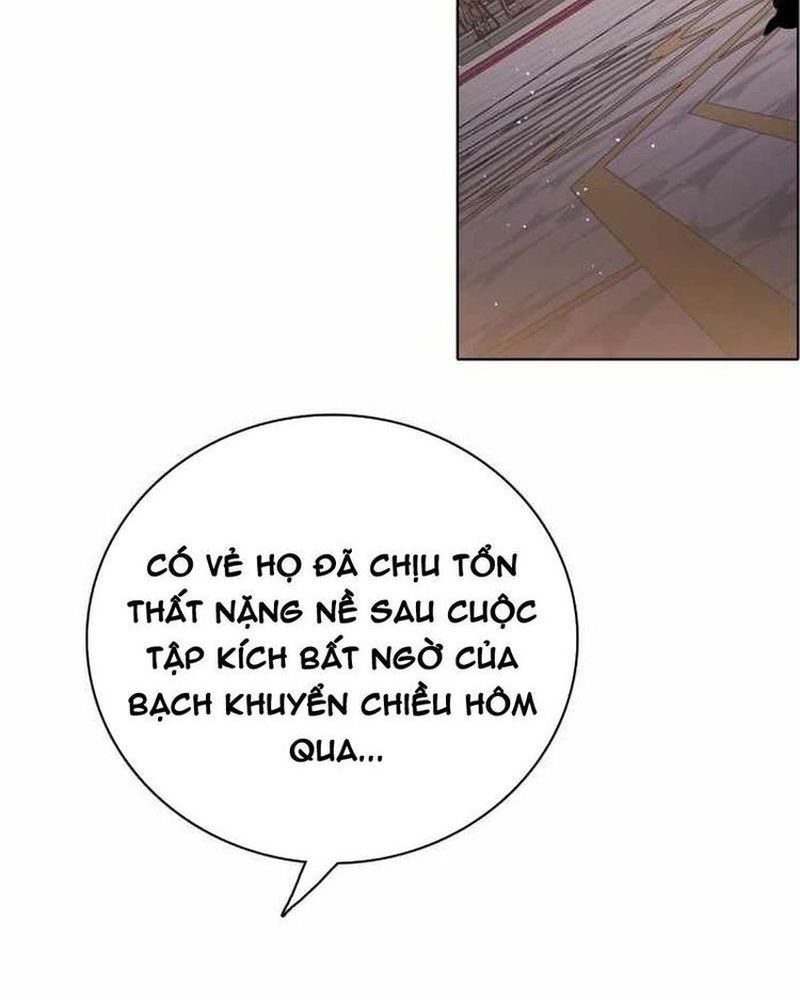 Zero Game - Chương 291