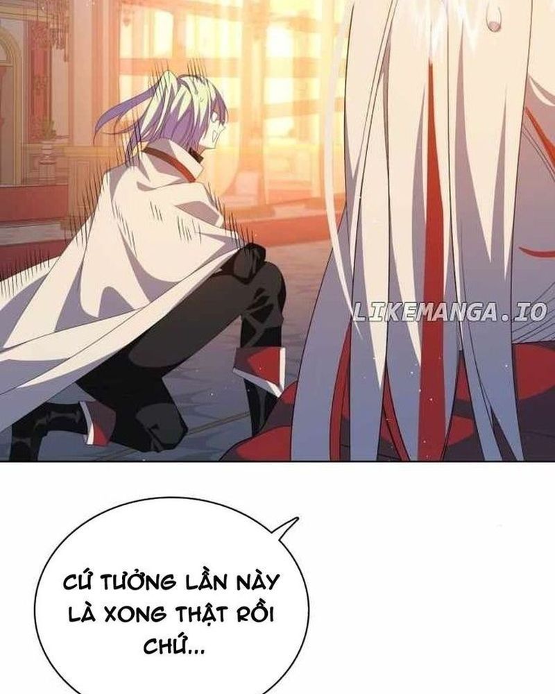 Zero Game - Chương 291