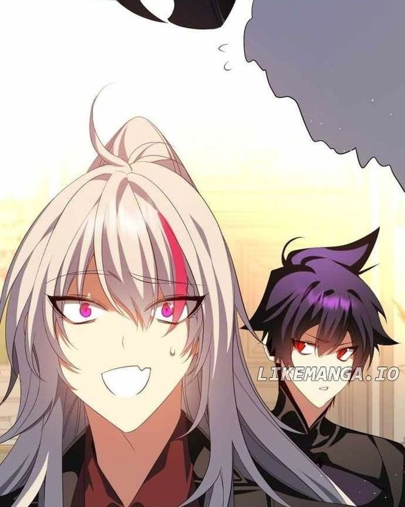 Zero Game - Chương 291