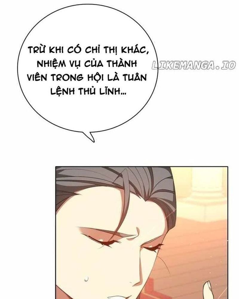 Zero Game - Chương 291