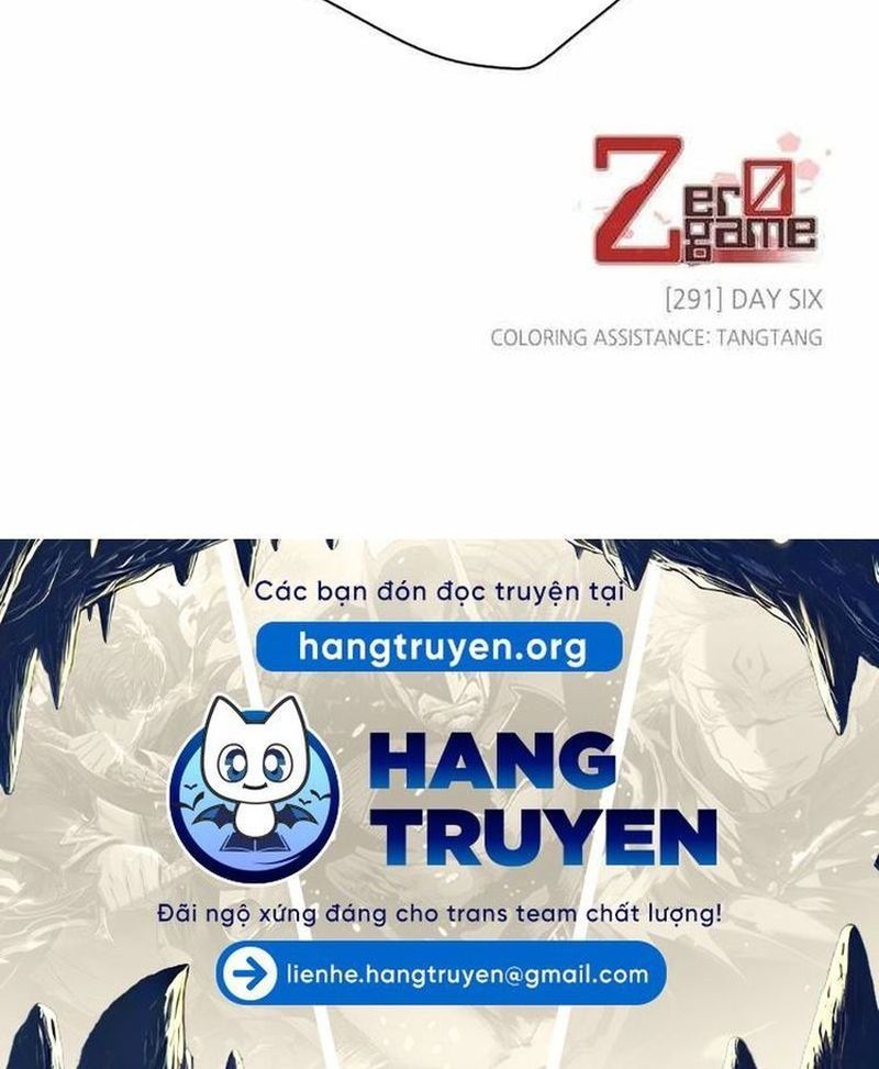 Zero Game - Chương 291