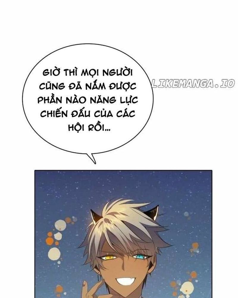 Zero Game - Chương 291