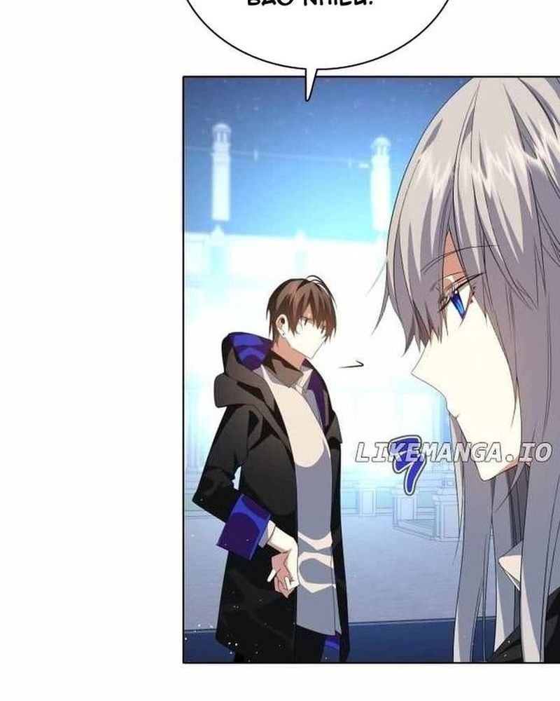 Zero Game - Chương 291