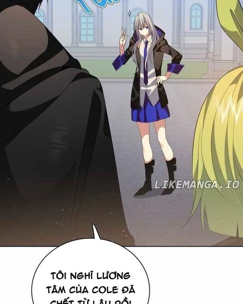 Zero Game - Chương 291