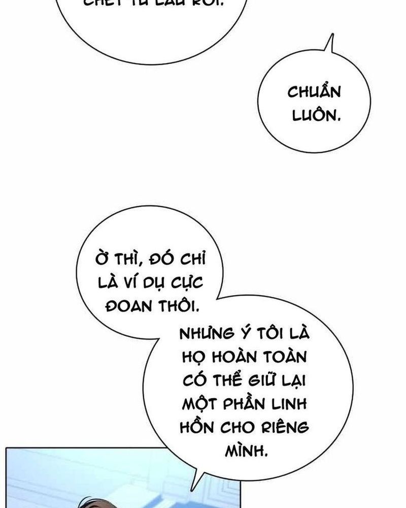 Zero Game - Chương 291