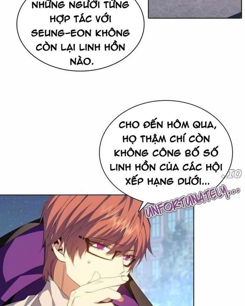 Zero Game - Chương 291