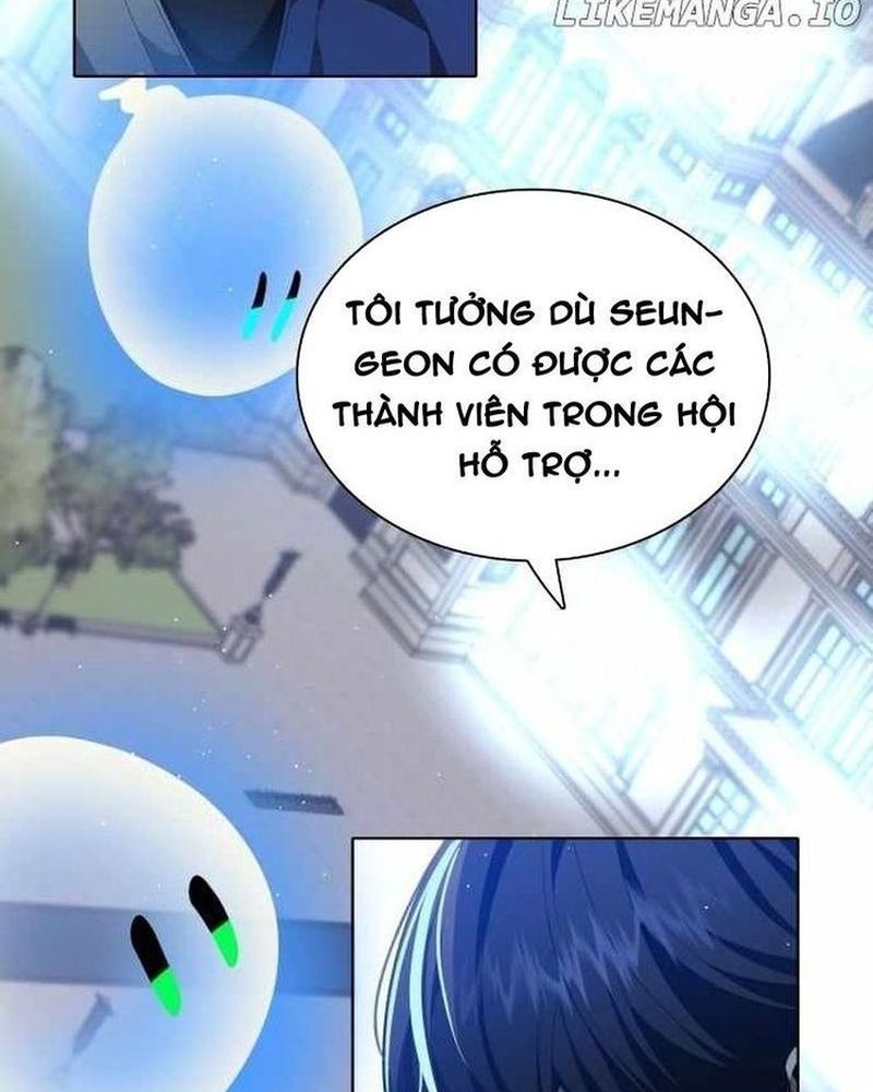 Zero Game - Chương 291