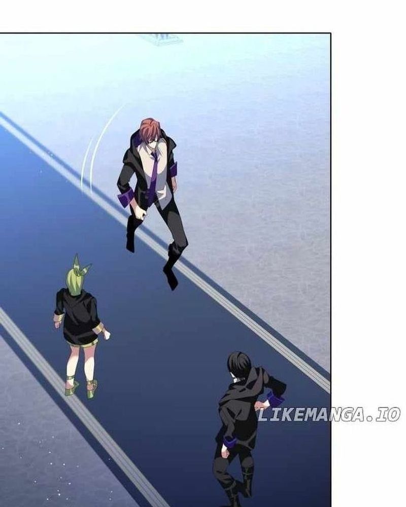 Zero Game - Chương 291